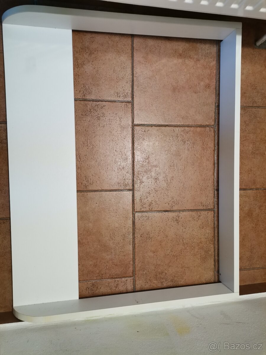 Přebalovací pult - 4