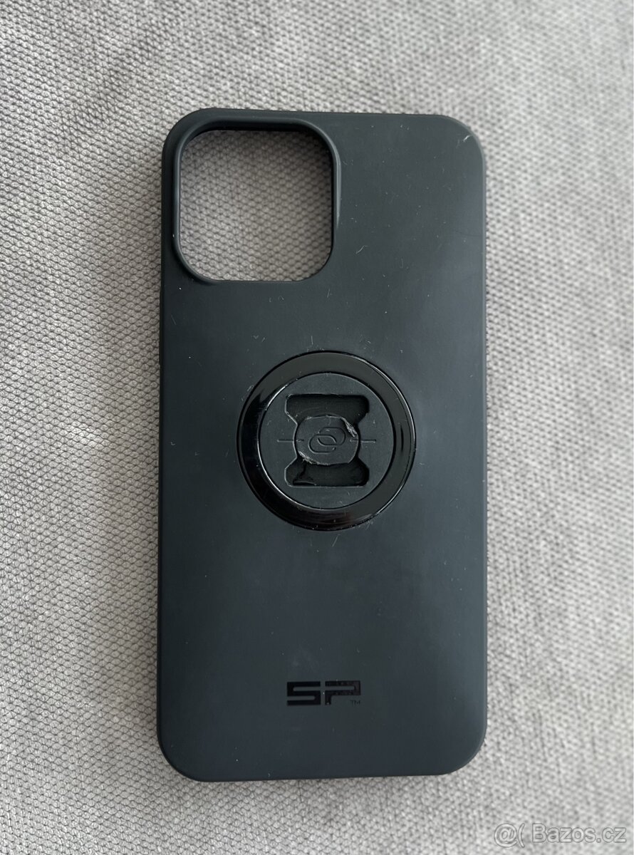 Pouzdro SP Connect pro iPhone 13 pro Max a 13 pro - 4