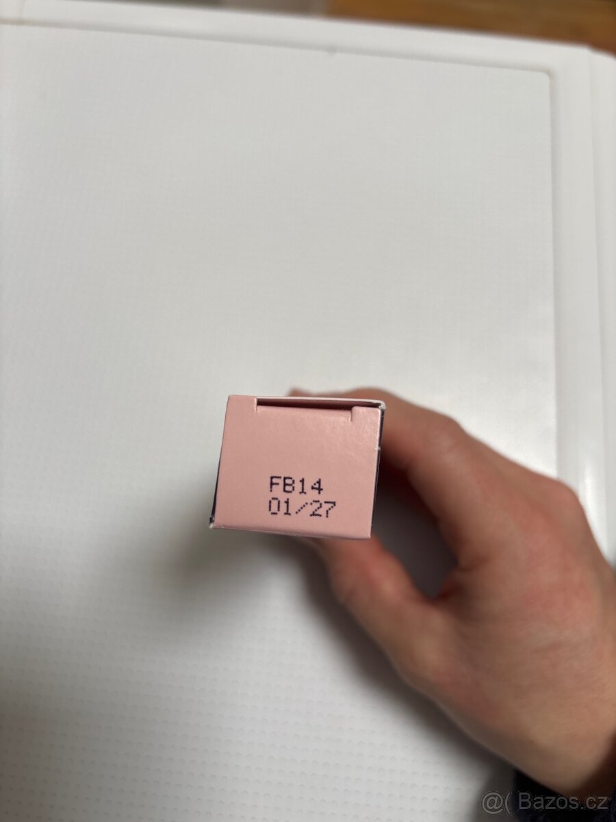 TimeWise® Oční krém s 3D komplexem - 4