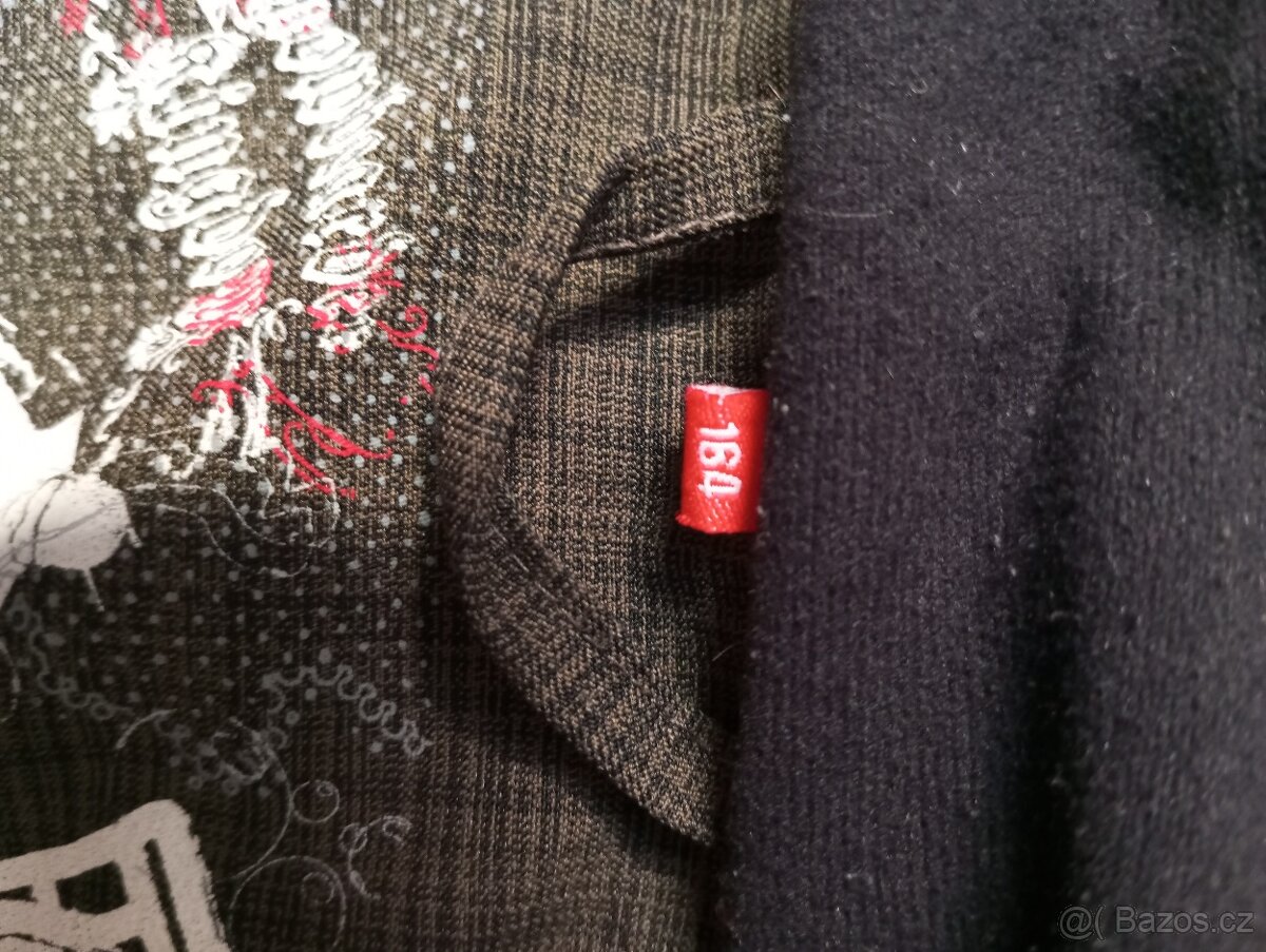 Chlapecká lyžařská bunda - 4