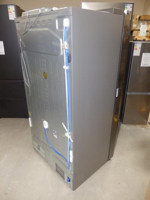 Americká lednice LG. - 4