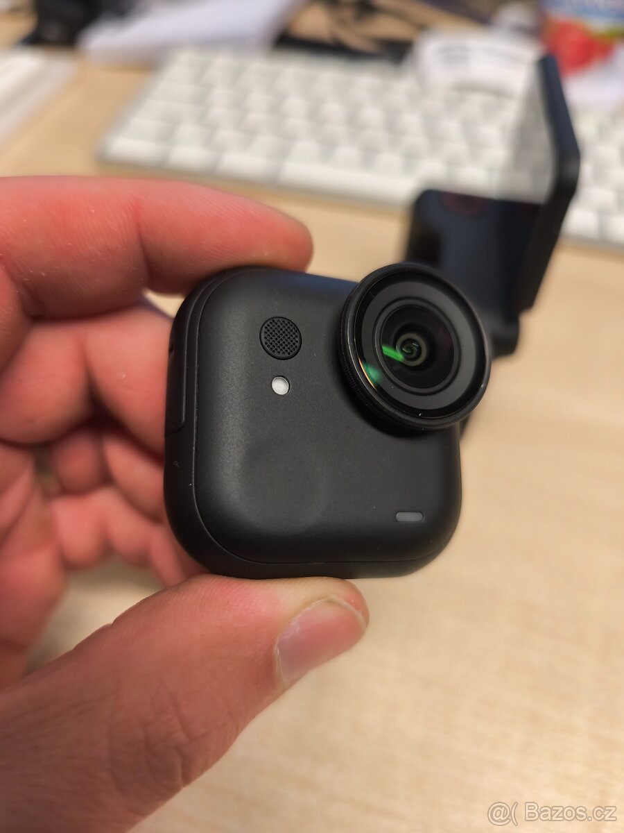 Insta360 go ultra - 4