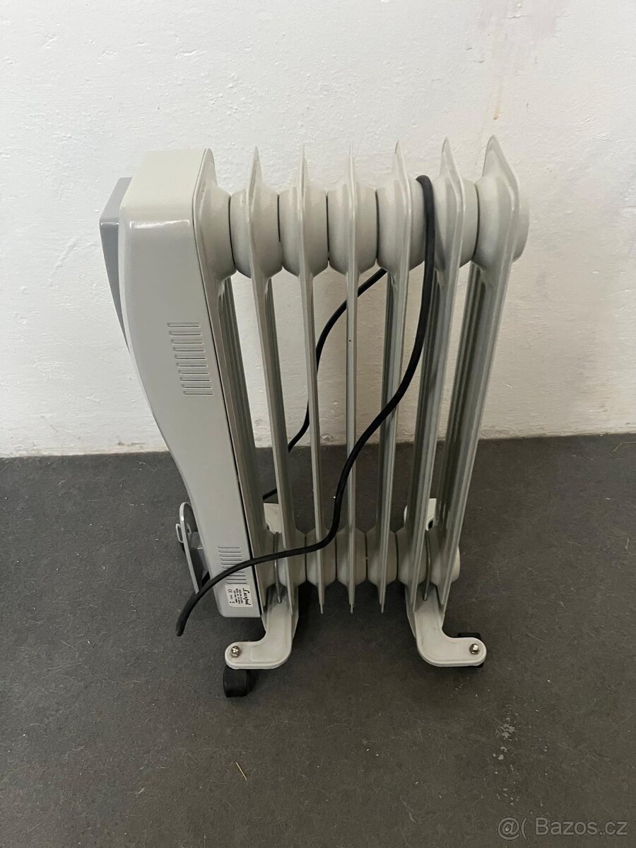 Přímotop LUXPOL DF 150M6-7 - 4