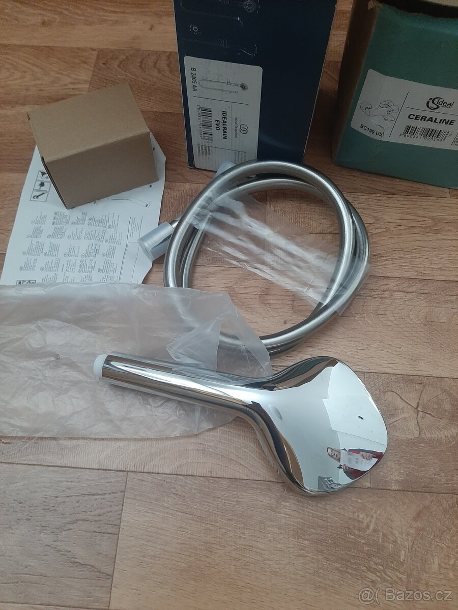 Ideal Standard baterie+ sprcha - 4