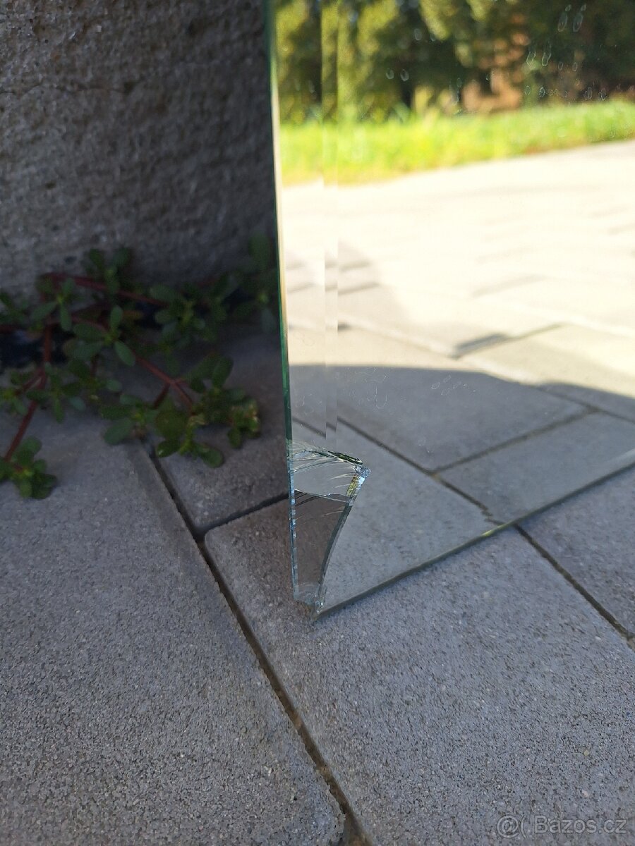 Zrcadlo a 2x světlo - 4