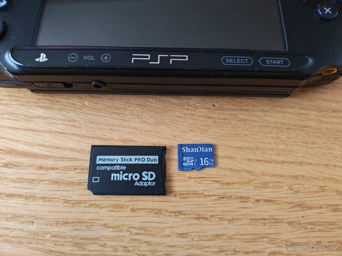 Playstation psp 1004E - 4