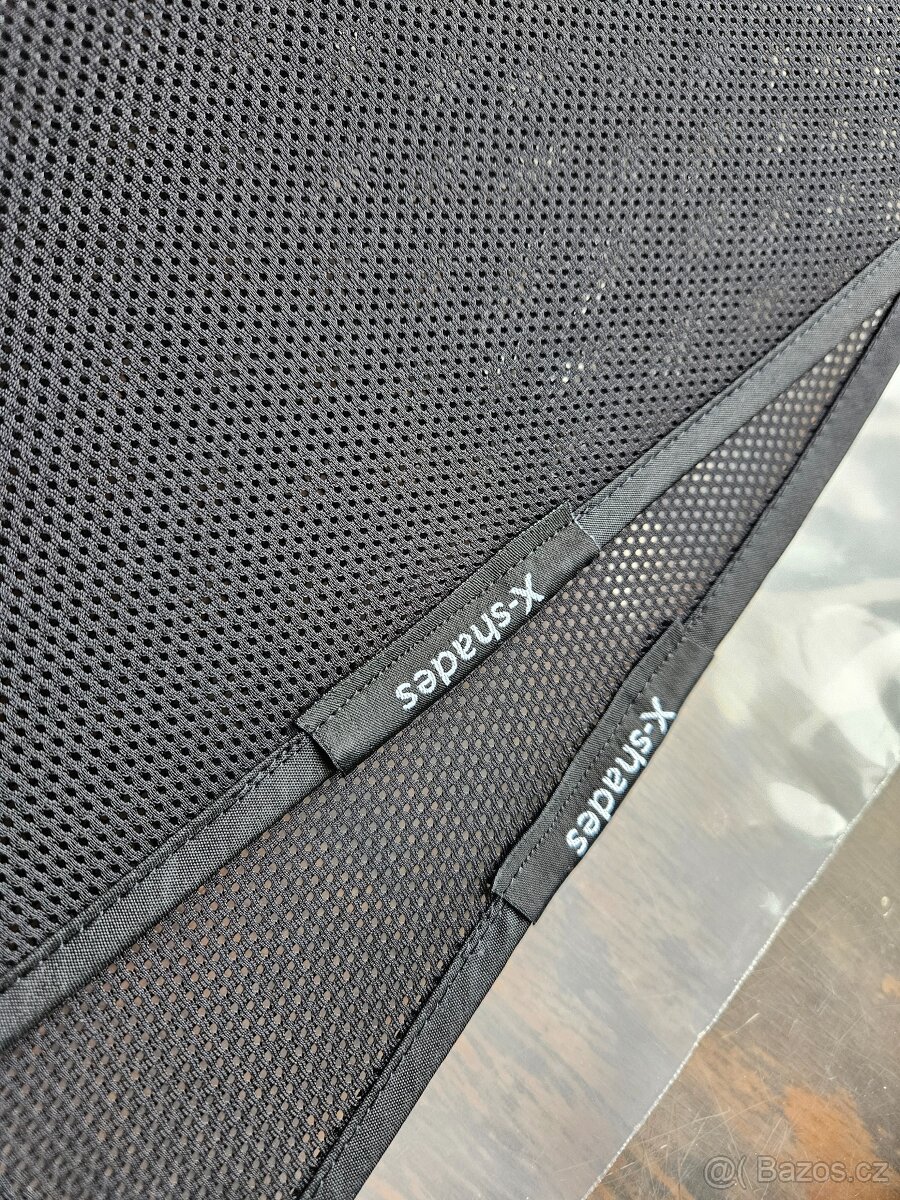 X-Shades protisluneční clony Octavia lll - 4