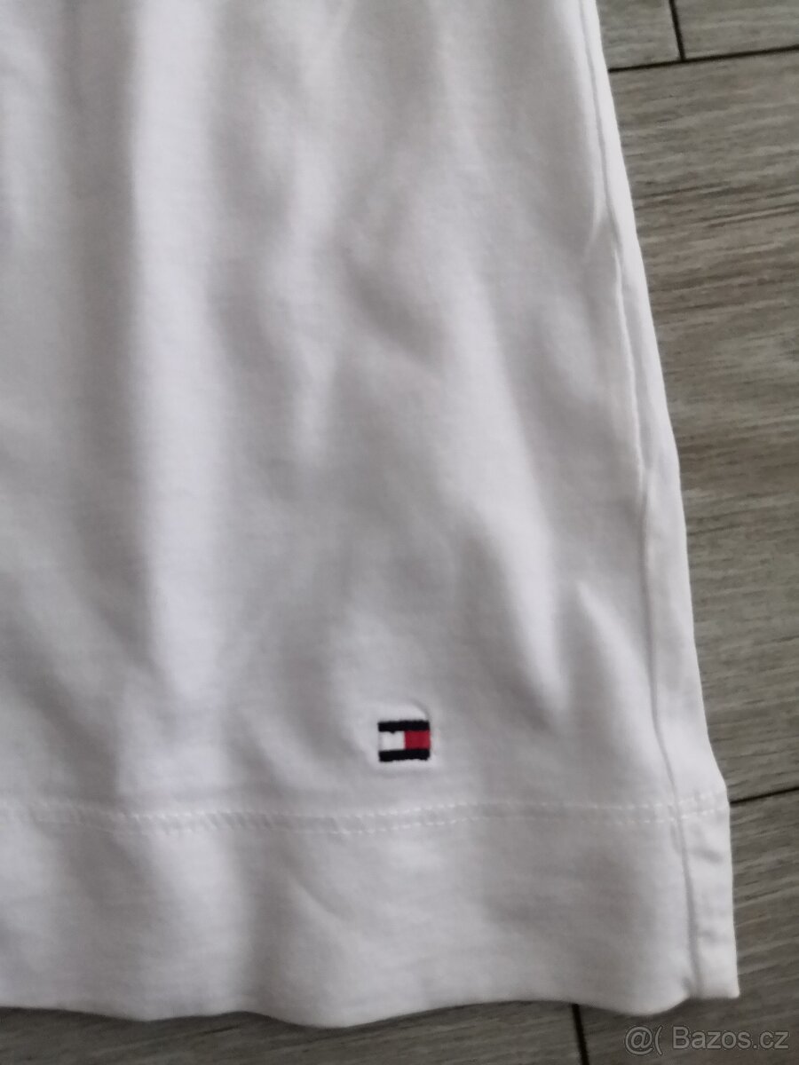 Tričko Tommy Hilfiger vel.S - 4