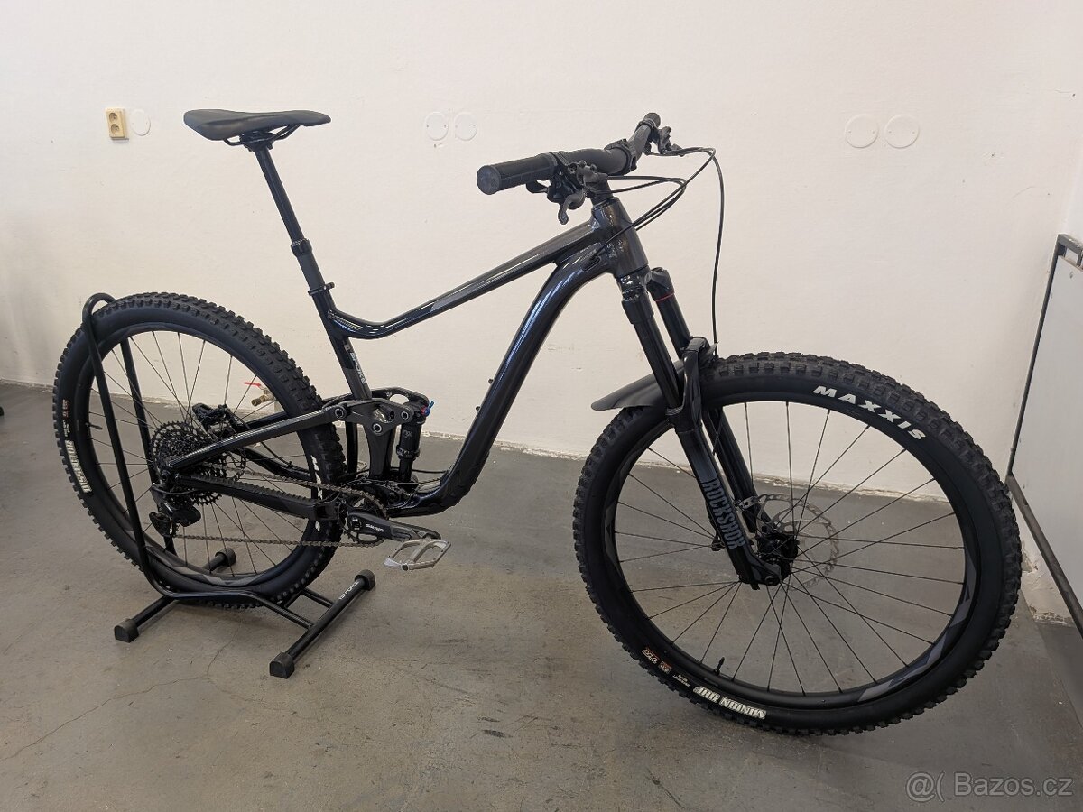 Giant Trance X 29 2 velikost L - 4