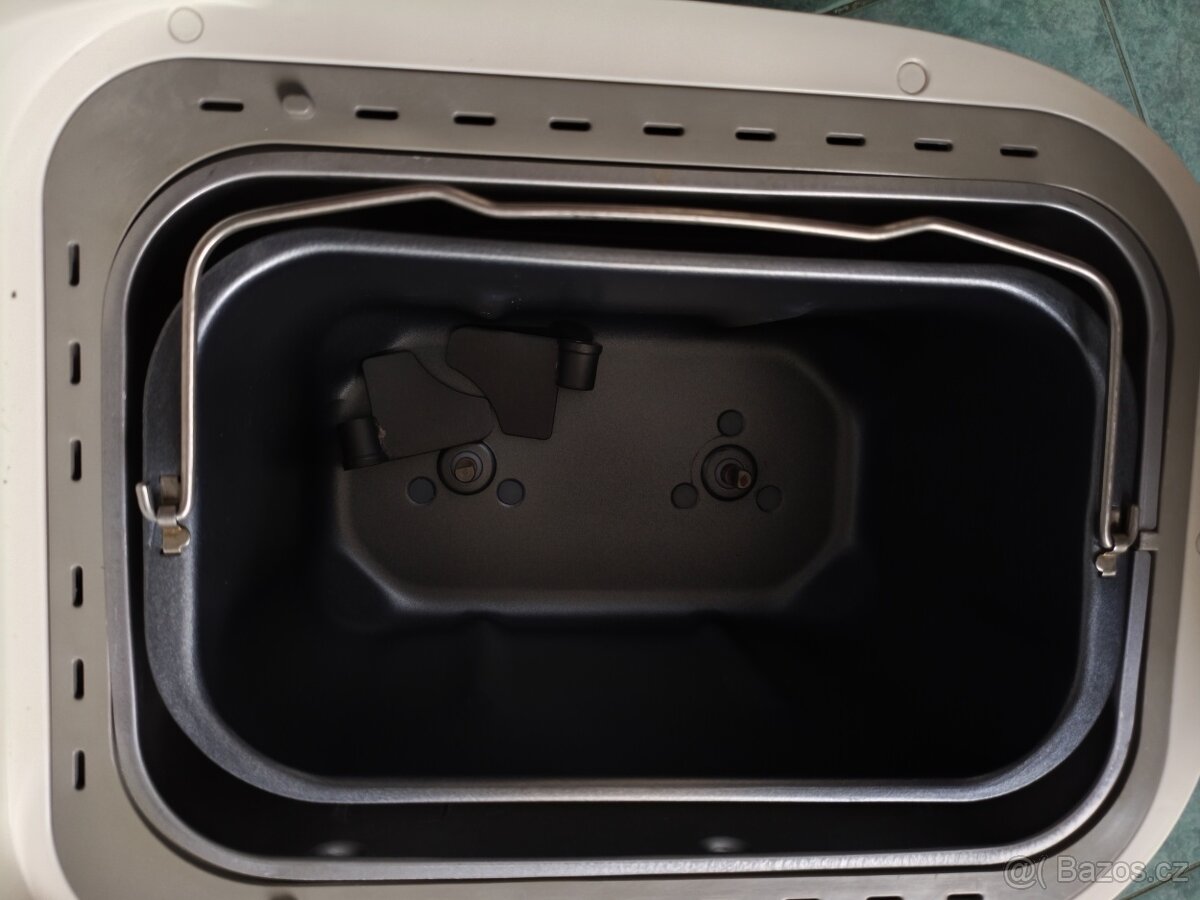 Domácí pekárna - 4