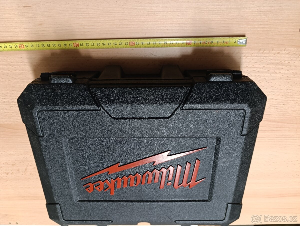 Kufřík Milwaukee - 4