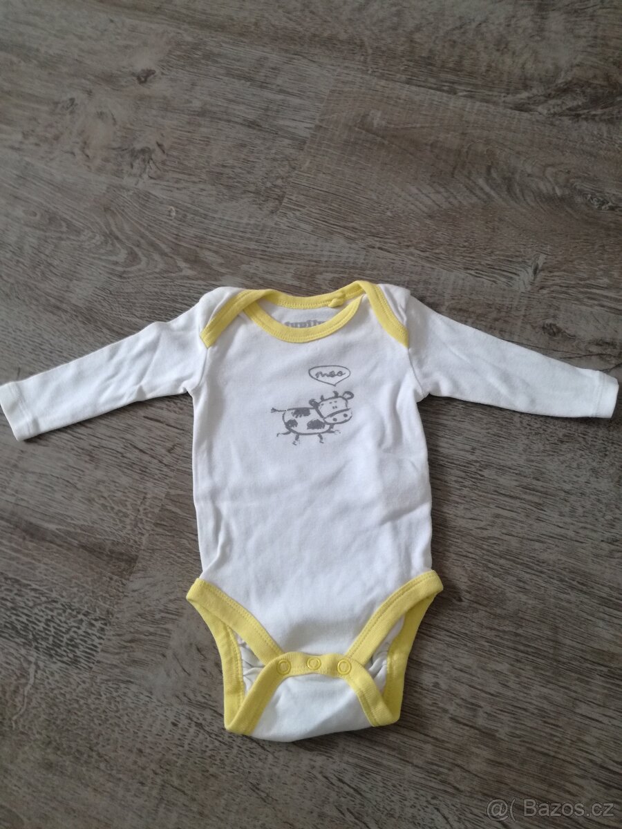 Mix věcí pro dítě od narození do 2 let (3) - 4