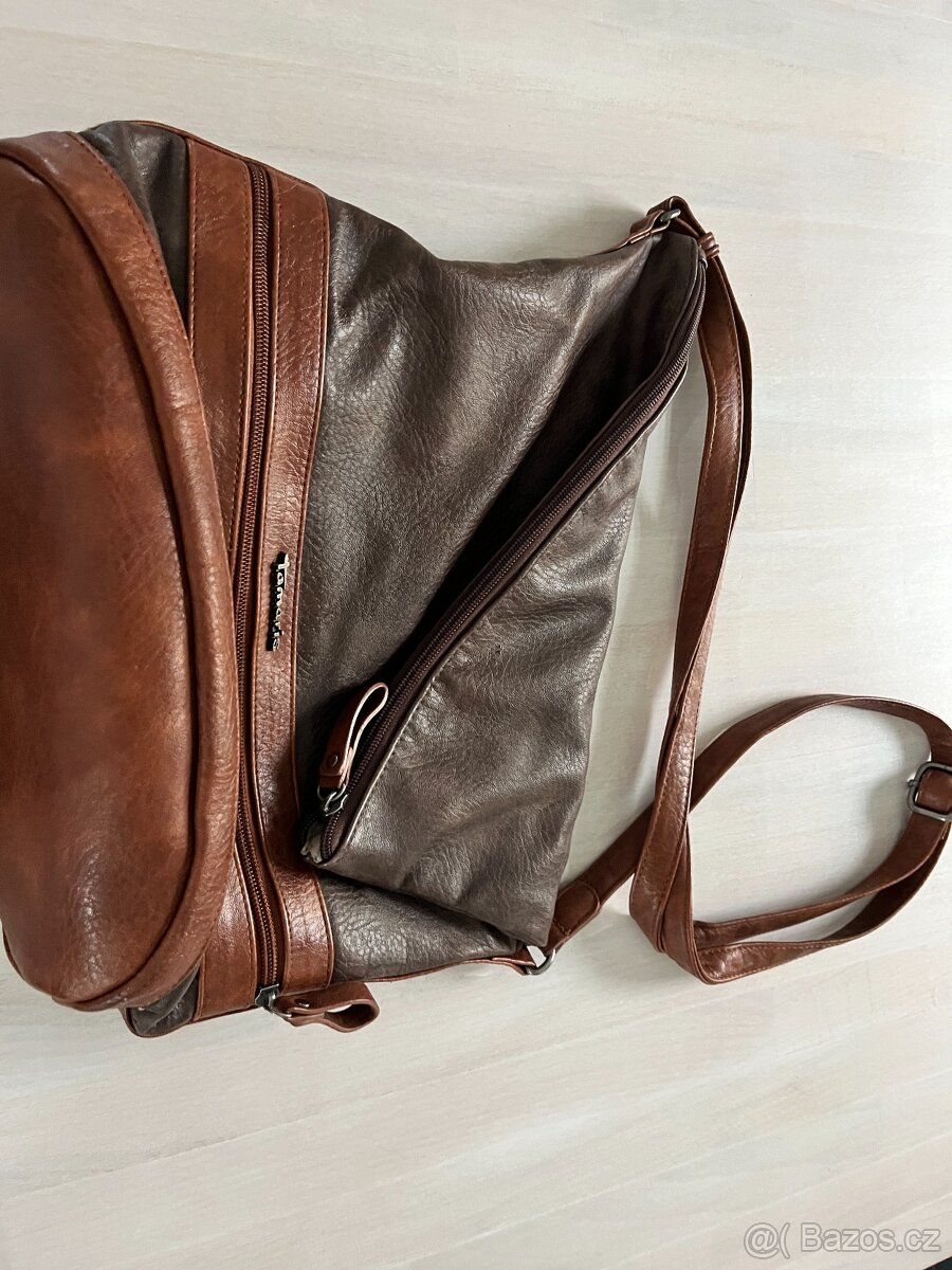 Tamaris kabelka Hobo bag - 4