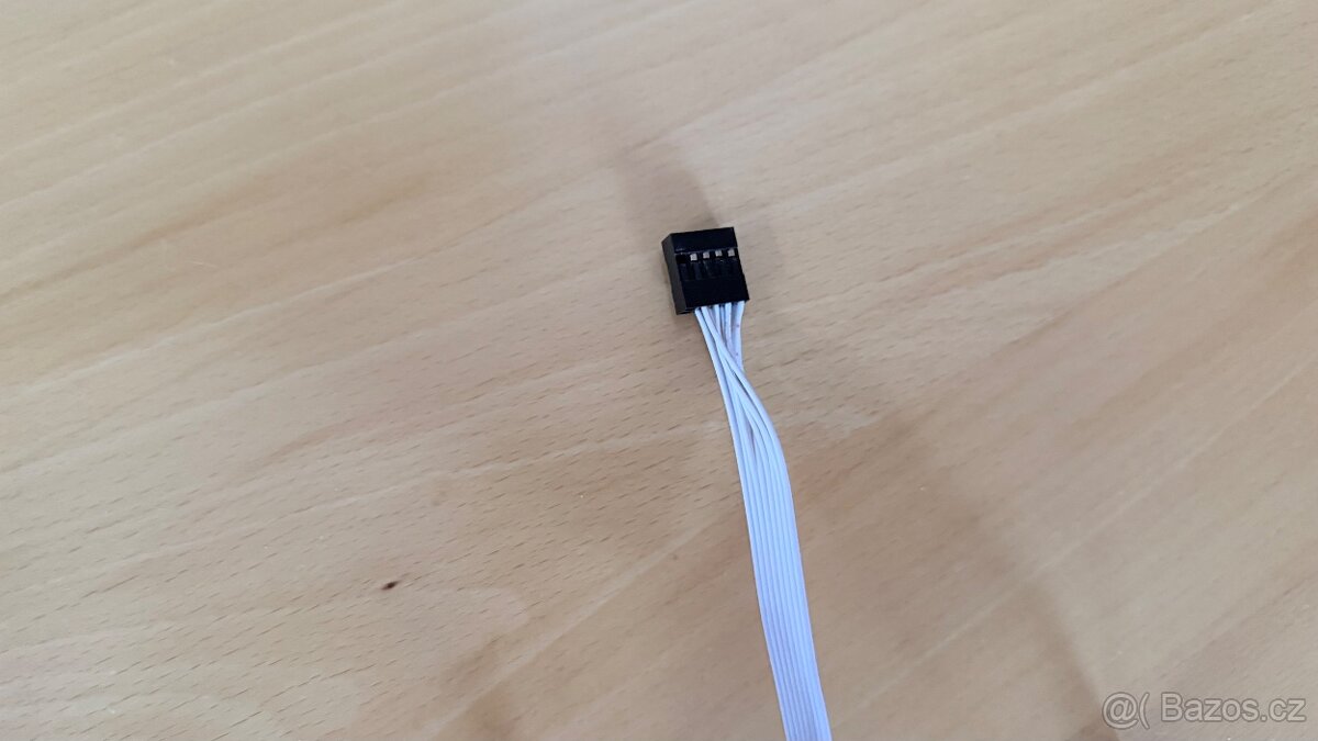 Čtečka - Sd karet - 4