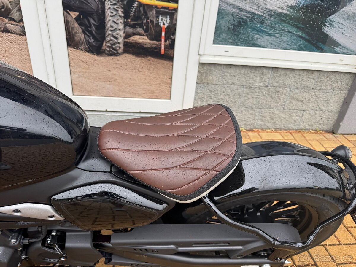 CFMOTO 450 CL-C EU5+ Bobber - 4