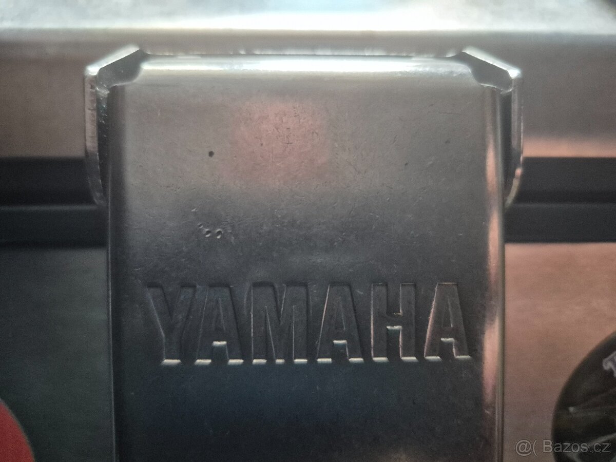 Kufry Yamaha Tenerre 700 - 4