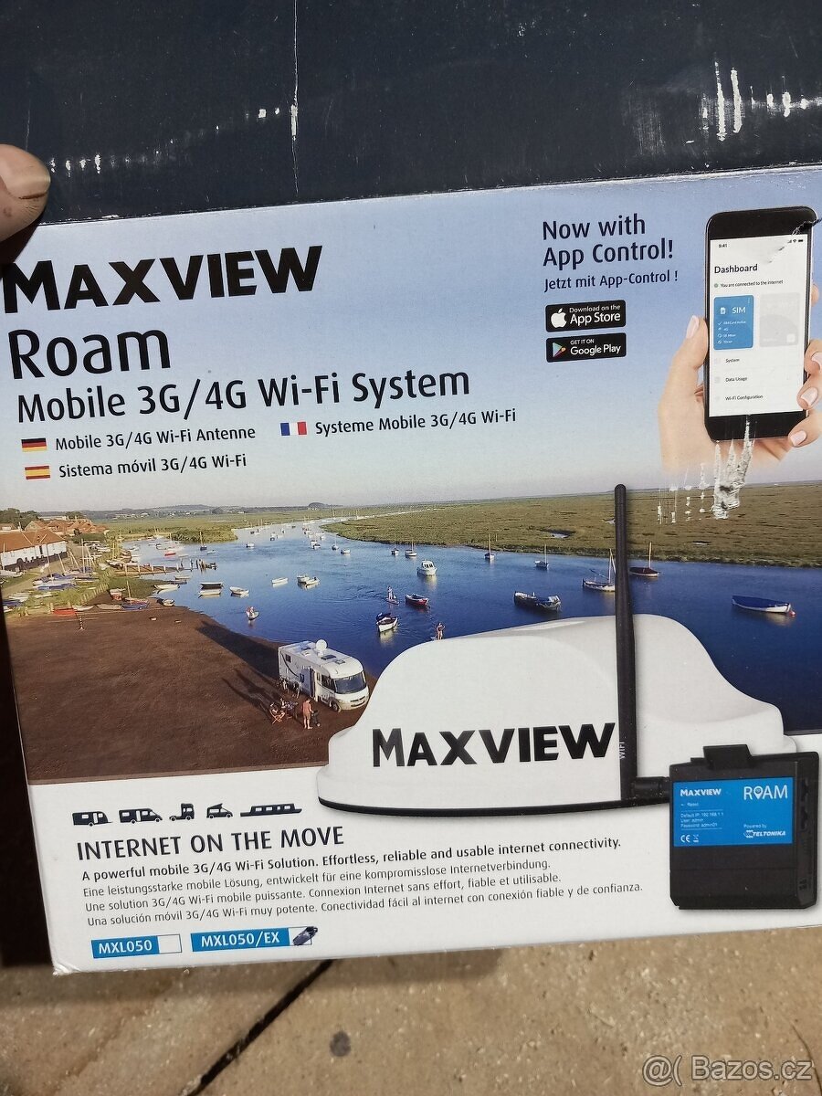 Obytny vuz dodavka karavan camper cestovni special - 4