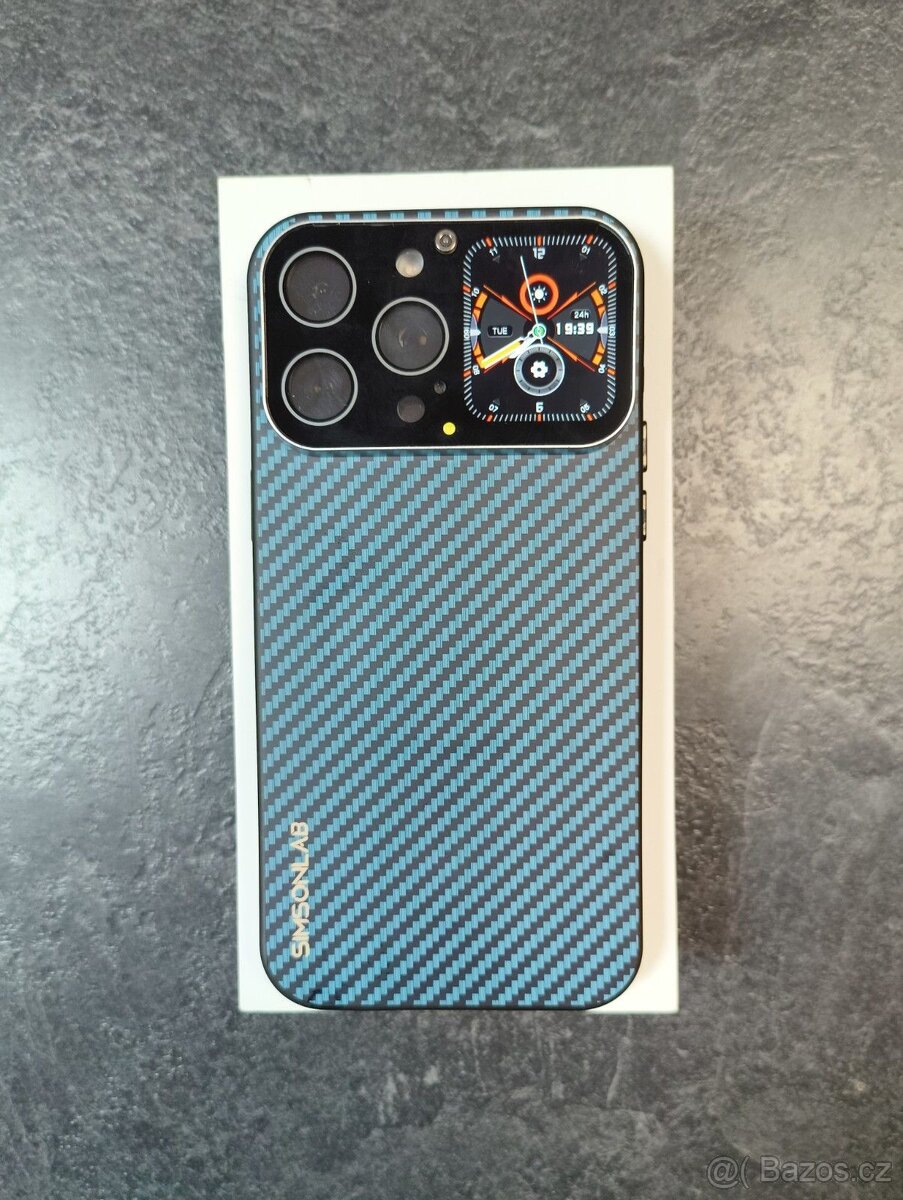 iPhone 15 Pro Max 256GB - 4