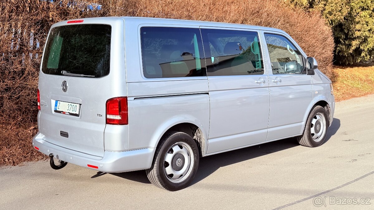 VW Multivan 2.0 tdi 103kw - 4