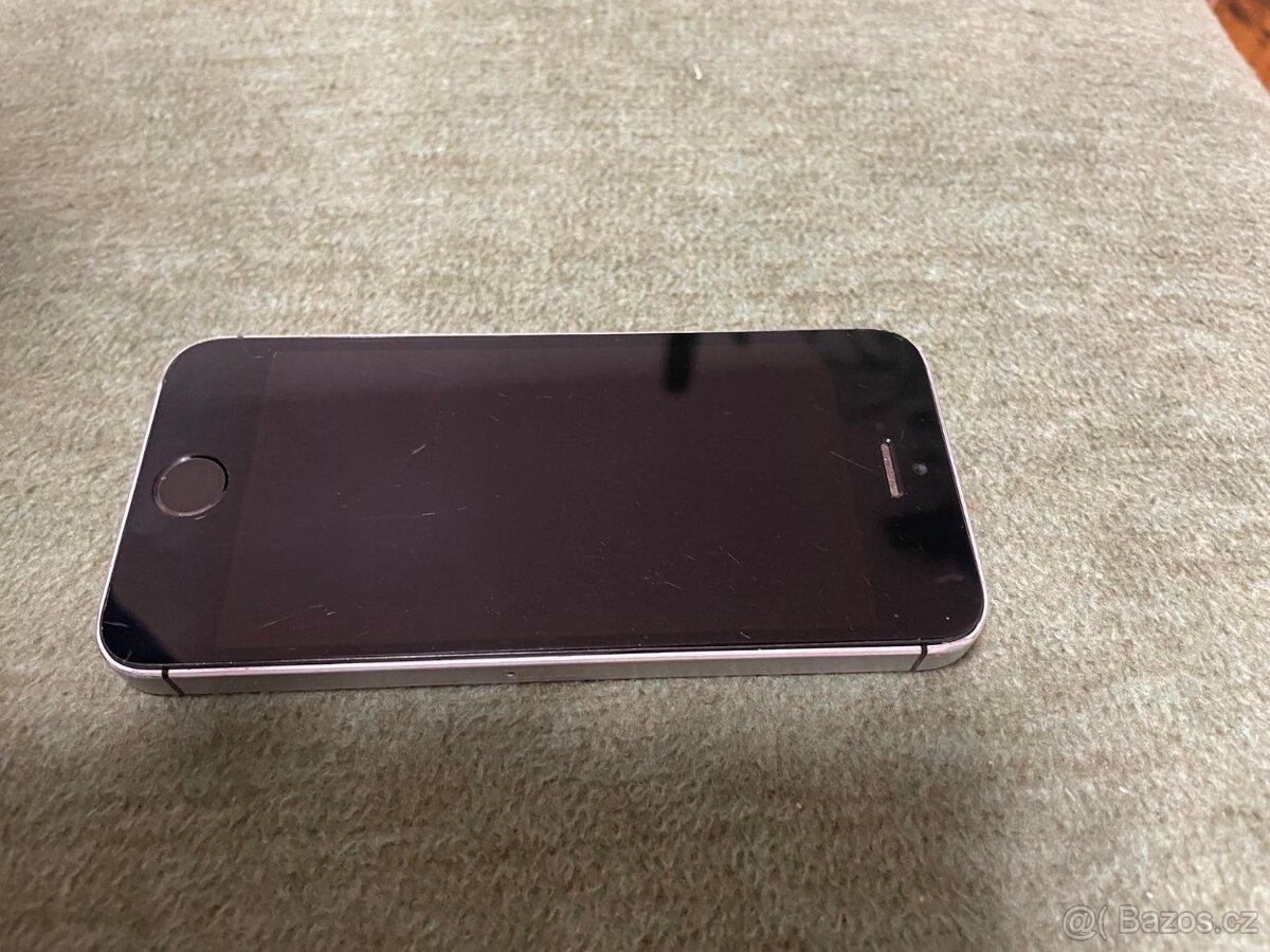 Apple Iphone SE 2016, 64Gb - 4