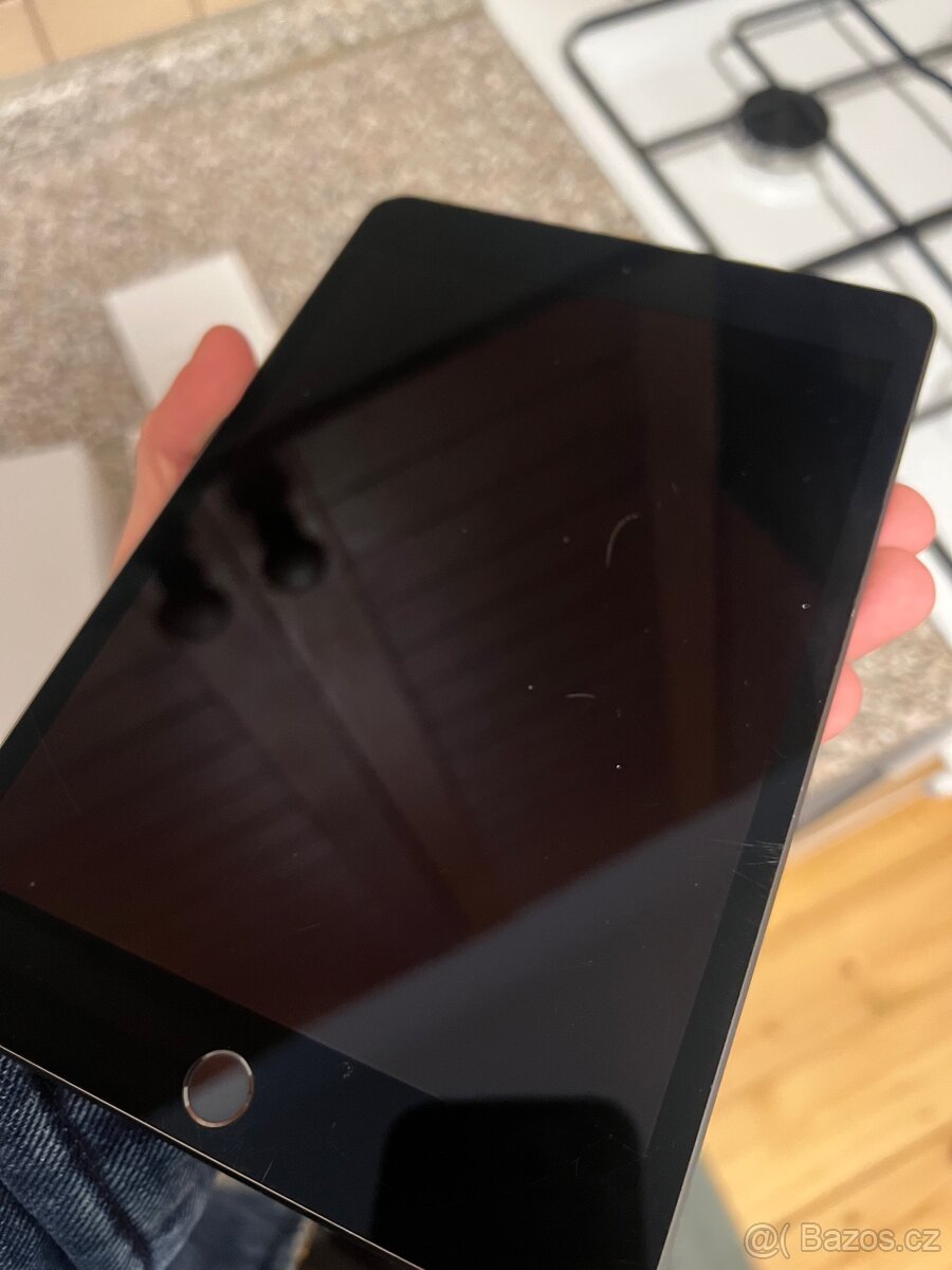 iPad mini 5 (64 GB) Wi-Fi + Cellular - 4