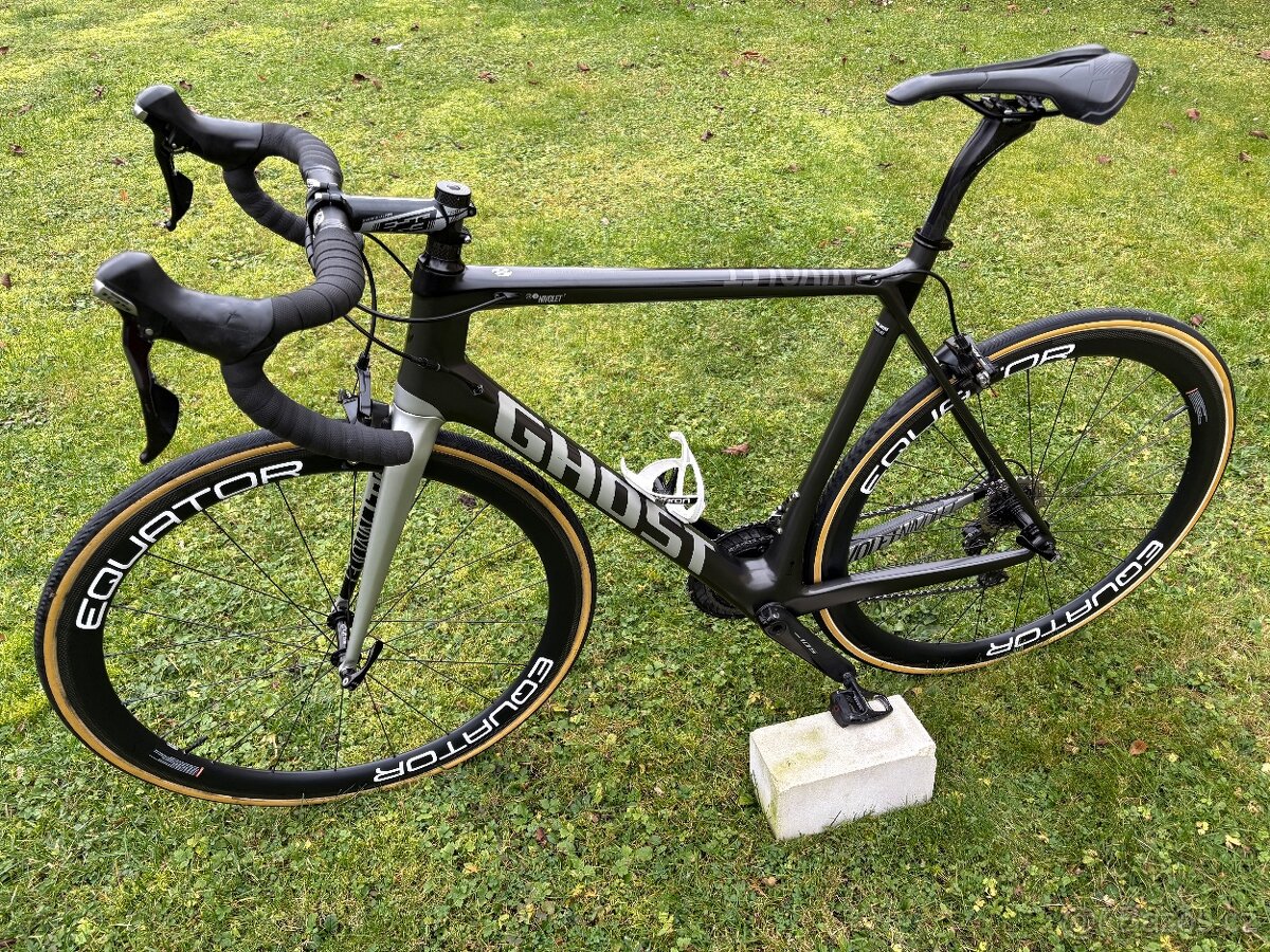 Ghost Nivolet 2 LC - 56cm - 4