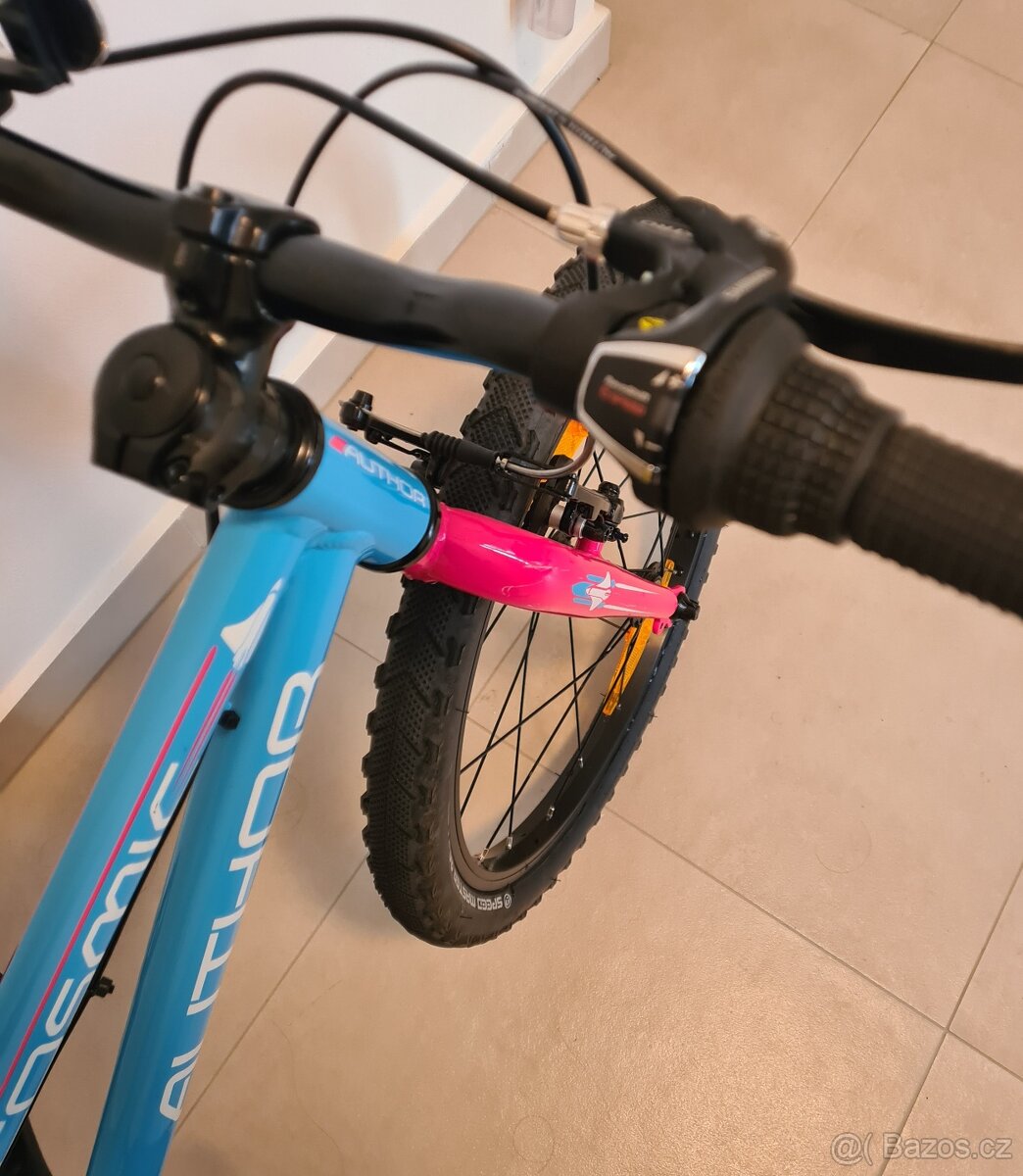 Dětské kolo Author Cosmic 20 - 4