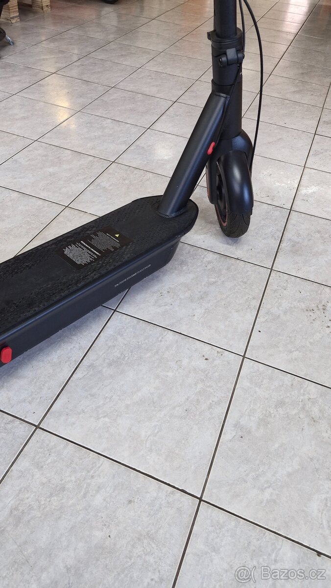 NOVÁ elektrokoloběžka VeGA MAXSPEED ES15XM - 4