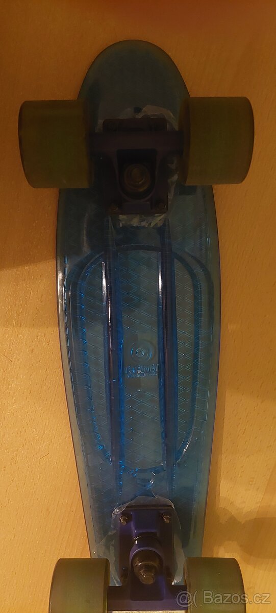 Pennyboard Tempish - 4