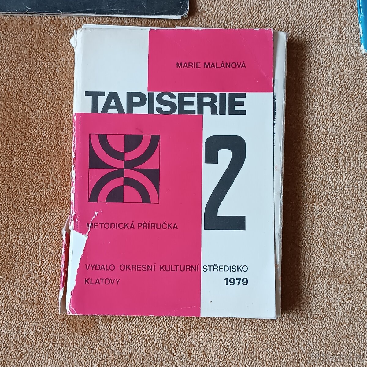 Staré časopisy - 4