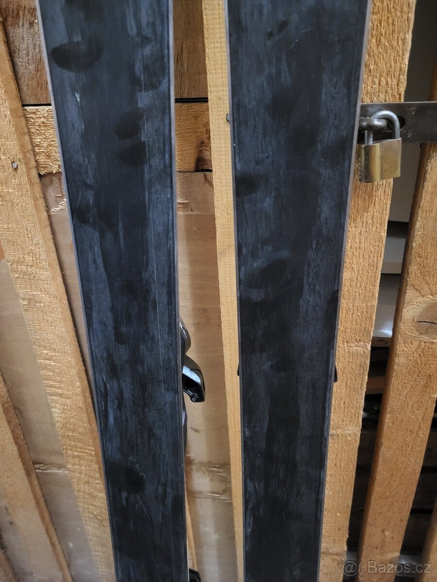 lyže 150cm - 4