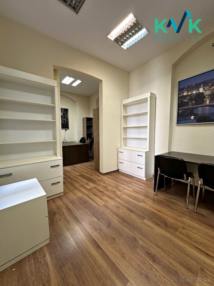 Kancelářské prostory - 4