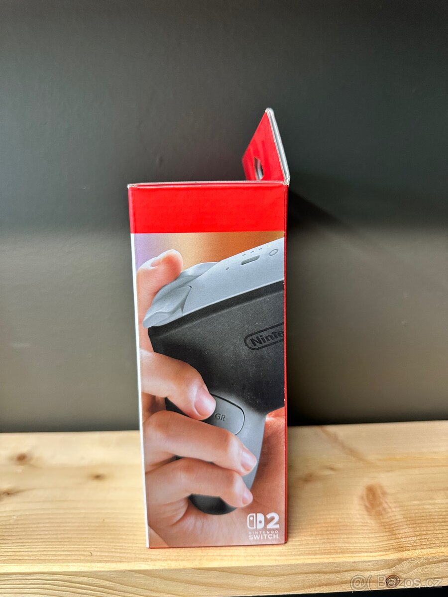 Nintendo Switch 2 pro controller - 4