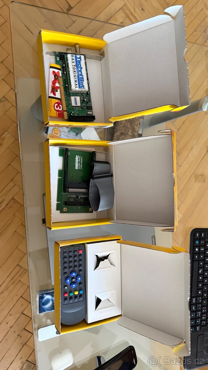 Technisat CableStar HD 2 - 4