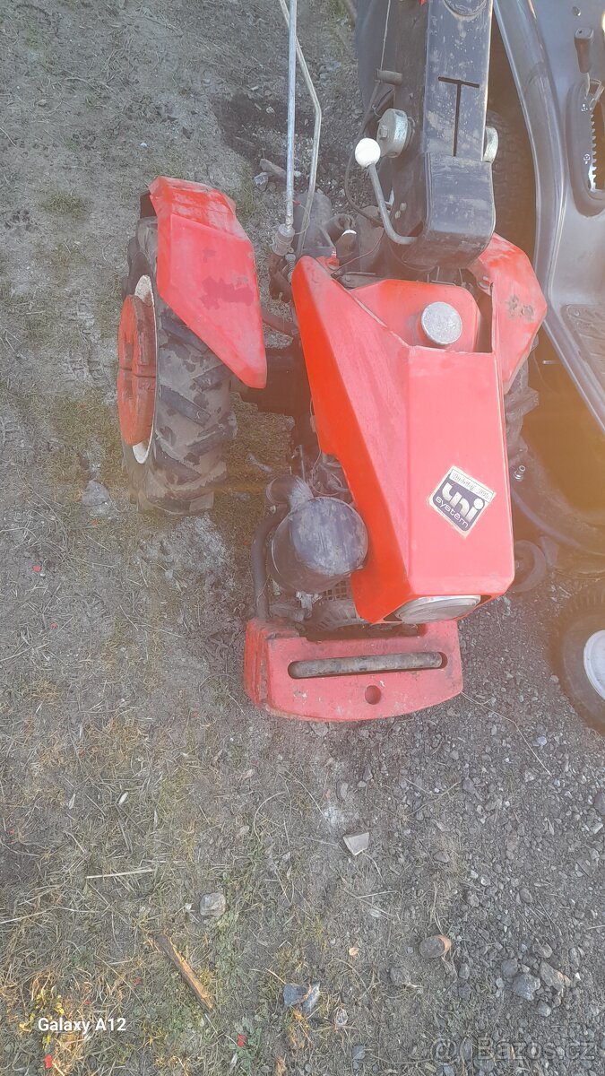 uni system mt 7 032 - 4