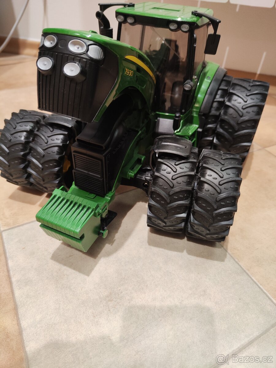 Traktor - 4