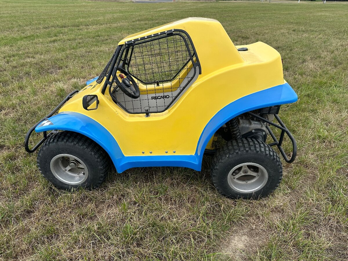 Prodám Buggy Havel RS - 4