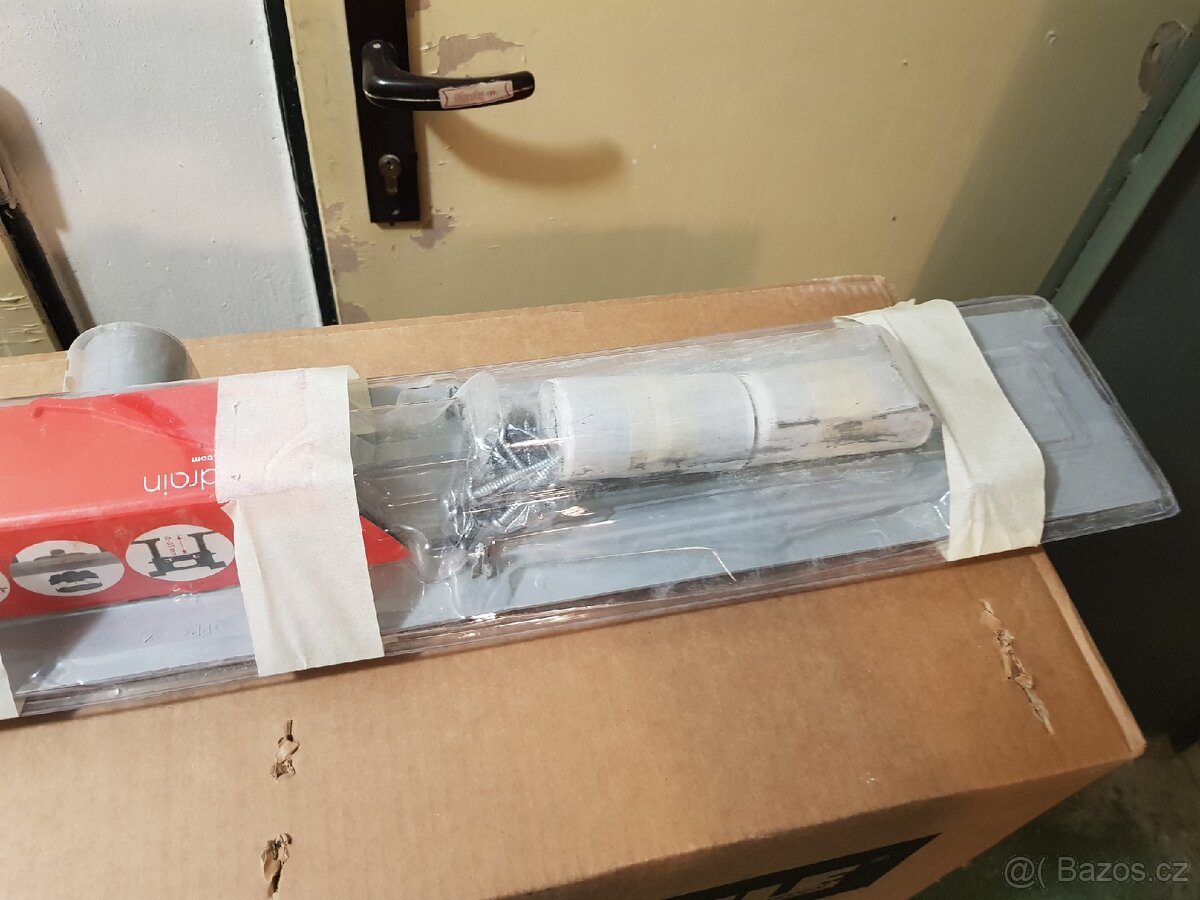 Žlab sprchový APZ9 SIMPLE s roštem 850mm - 4