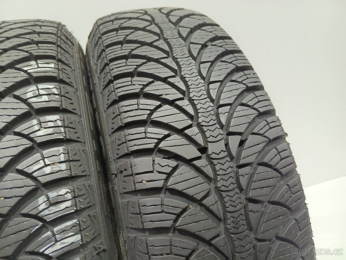 Zimní pneu 165/70/14 Fulda - 4
