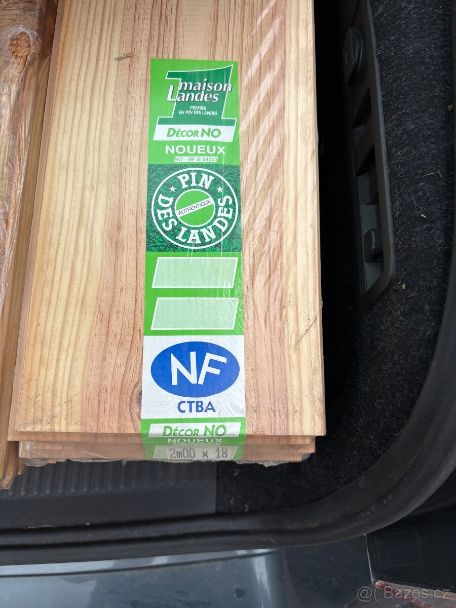 Kvalitni drevena podlaha - 4