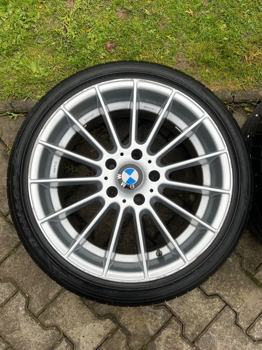 Artec r18 5x120 - 4