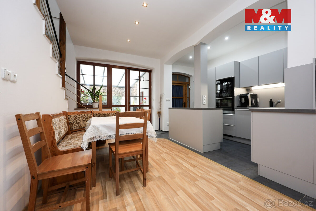 Prodej rodinného domu, 180 m², Olomouc, ul. Chválkovická - 4