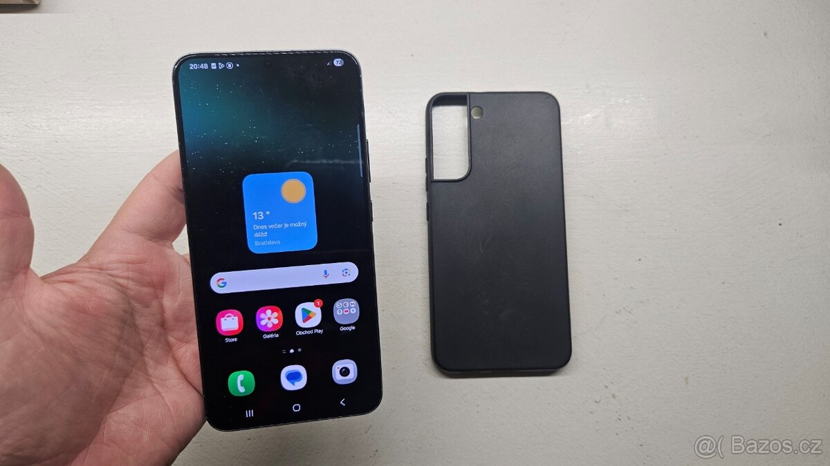 Samsung Galaxy S22 Plus - aj vymením - 4