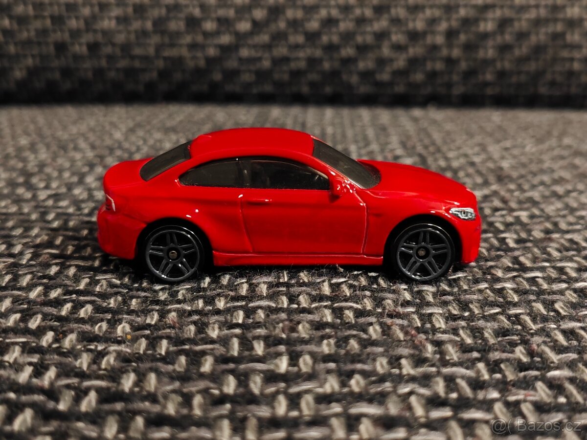 Hot Wheels - různé - 4