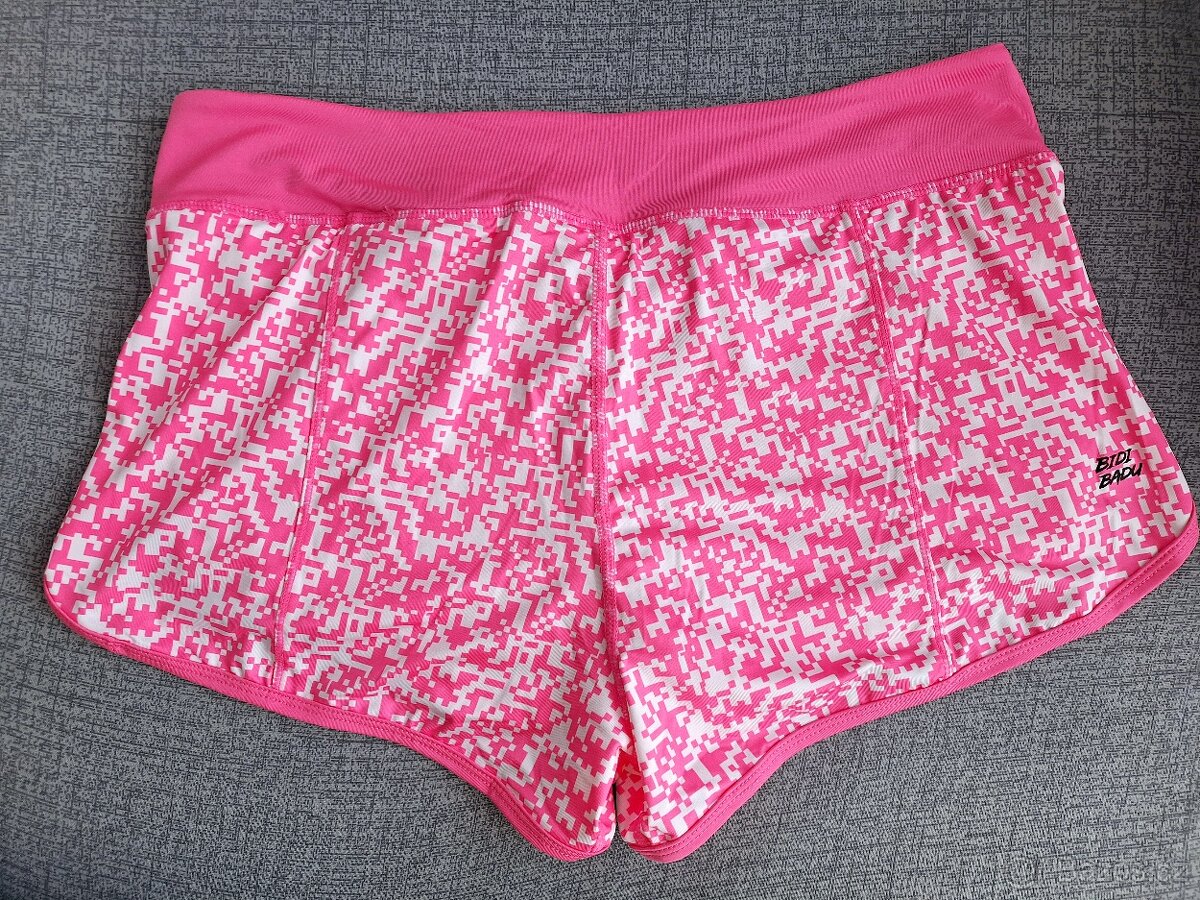 Nové dámské sportovní šortky Bidi Badu - 4