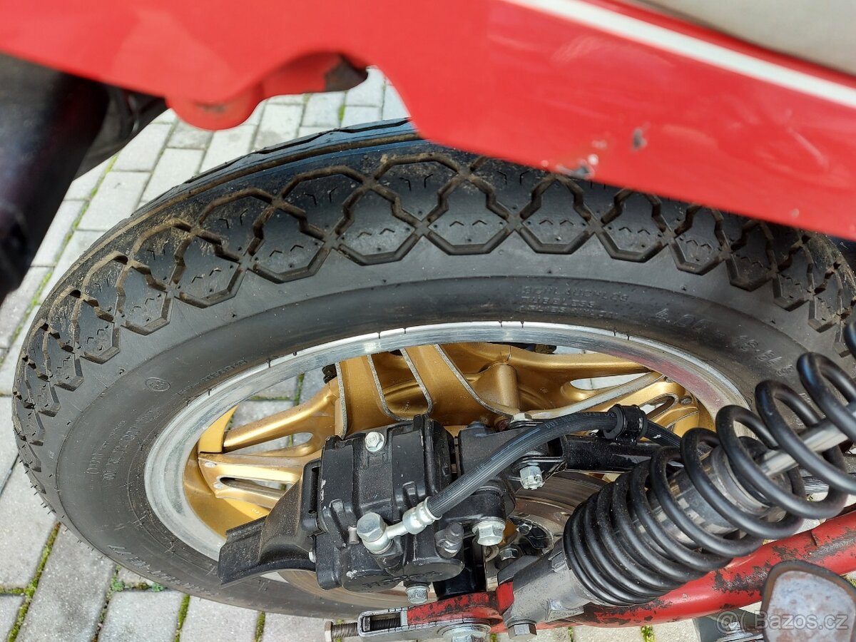 Honda CB 900 F2 Bol d'Or - 4