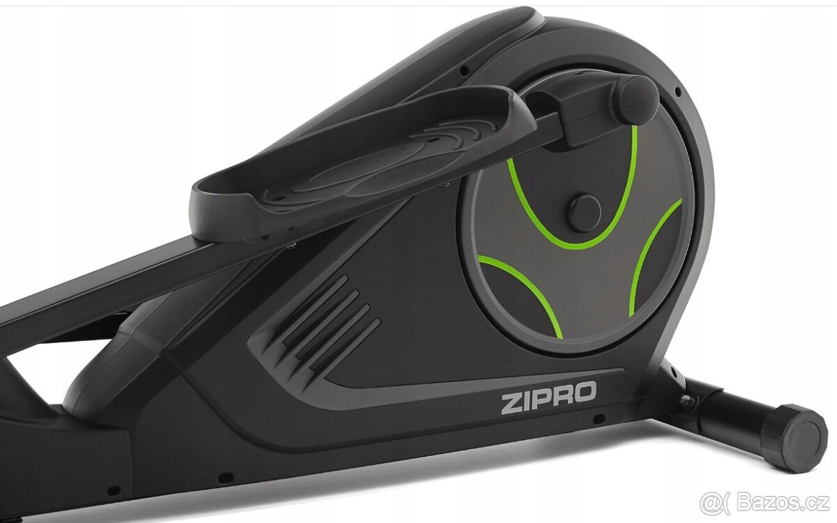 ZIPRO Eliptický trenažér - 4