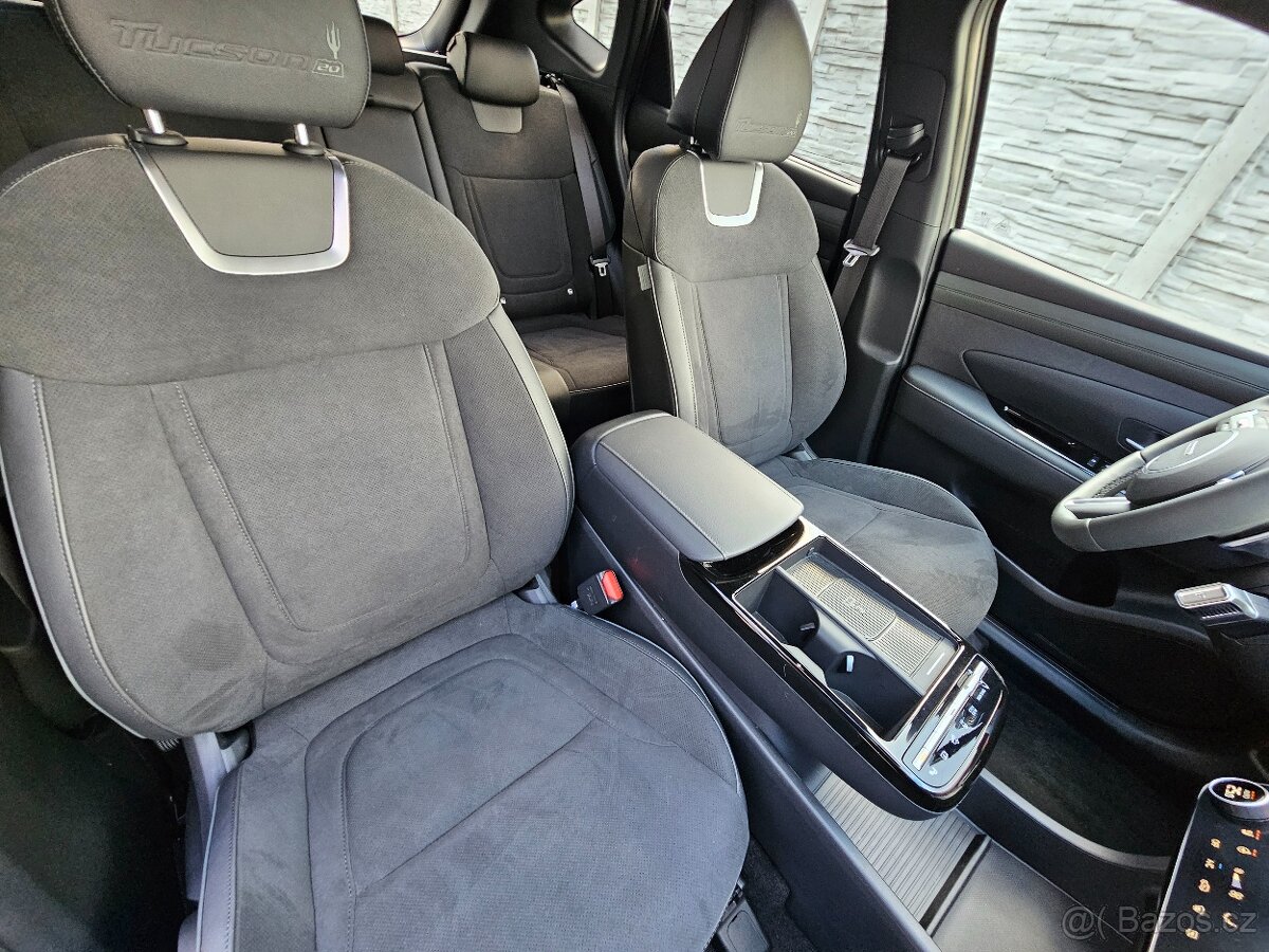 Hyundai Tucson 20 Anniversary Limited Edition 2025 - 4