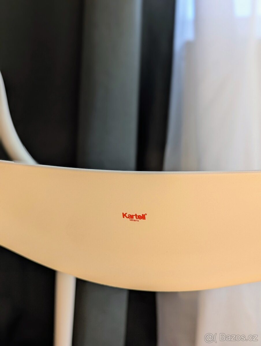 Kartell Masters - židle - 4