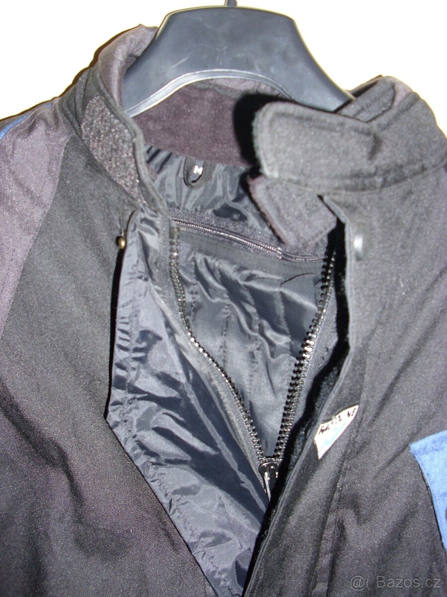 Motobundy, kožené motokalhoty, Helma MT, Přilba Cox, Brno - 4